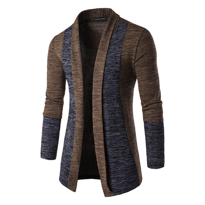 Drune | Eleganter Strickjacke für Jeden Anlass