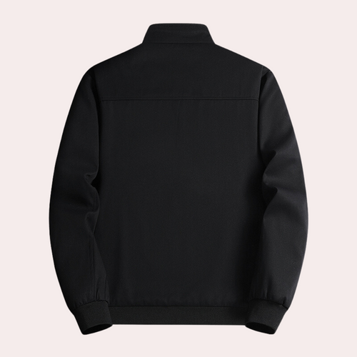 Drune | Elegante Jacke Für Männer Mit Klassischem Schnitt