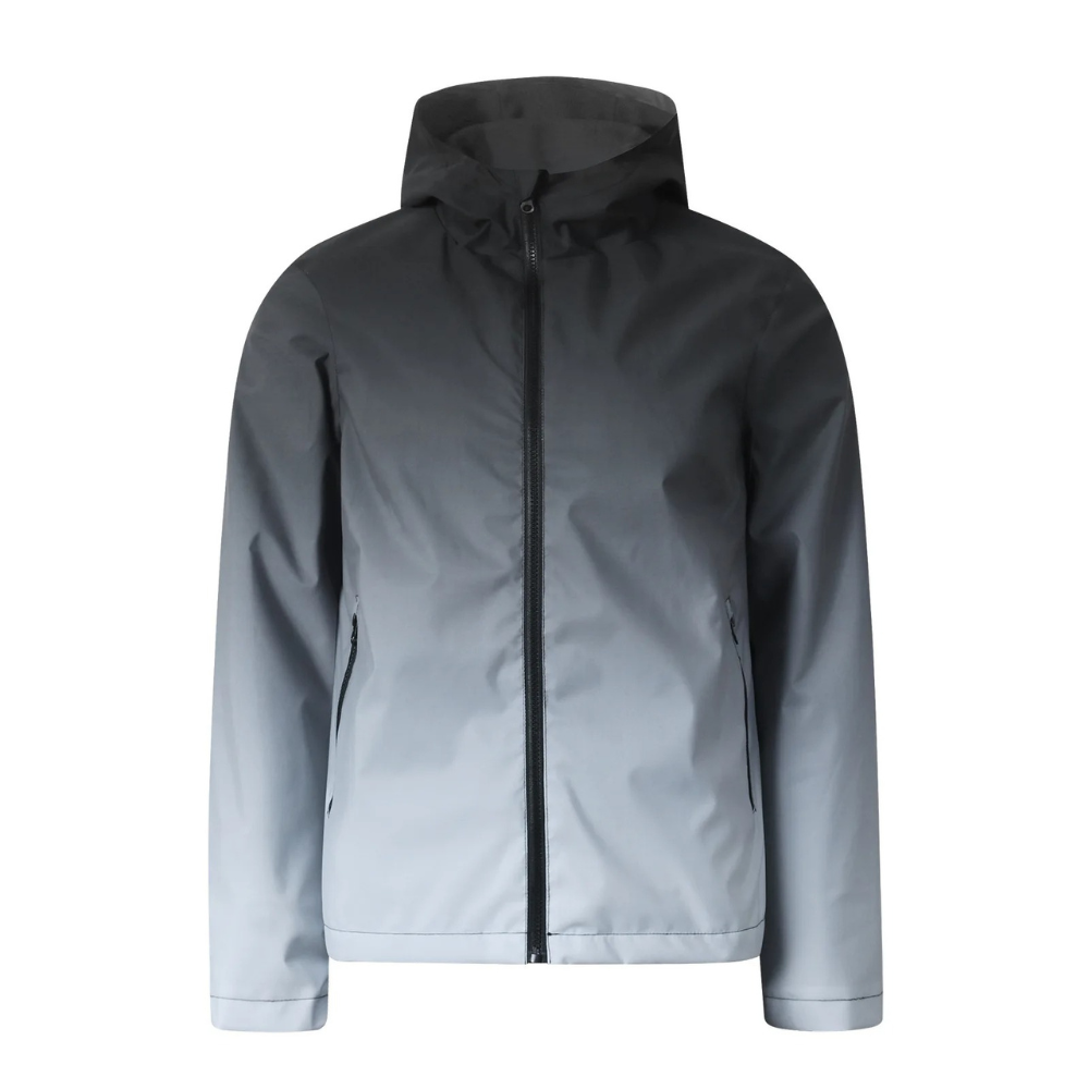 Drune | Wasserdichte Jacke Mit Kapuze Für Männer