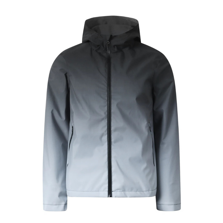 Drune | Wasserdichte Jacke Mit Kapuze Für Männer
