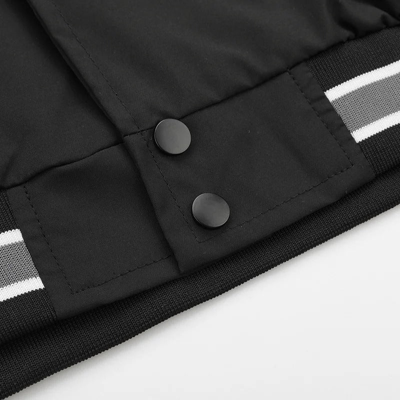 Drune | Kapuzenpullover für Männer