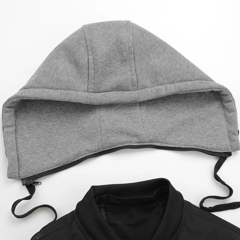 Drune | Kapuzenpullover für Männer