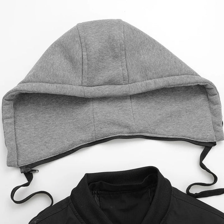 Drune | Kapuzenpullover für Männer