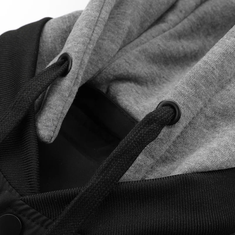 Drune | Kapuzenpullover für Männer