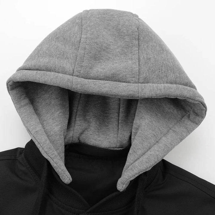 Drune | Kapuzenpullover für Männer