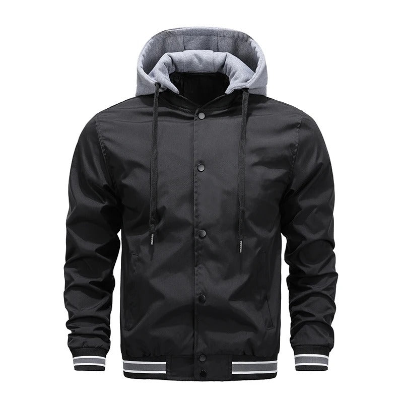 Drune | Kapuzenpullover für Männer