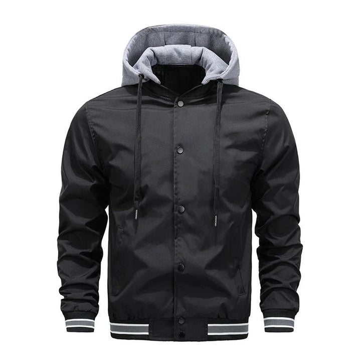 Drune | Kapuzenpullover für Männer