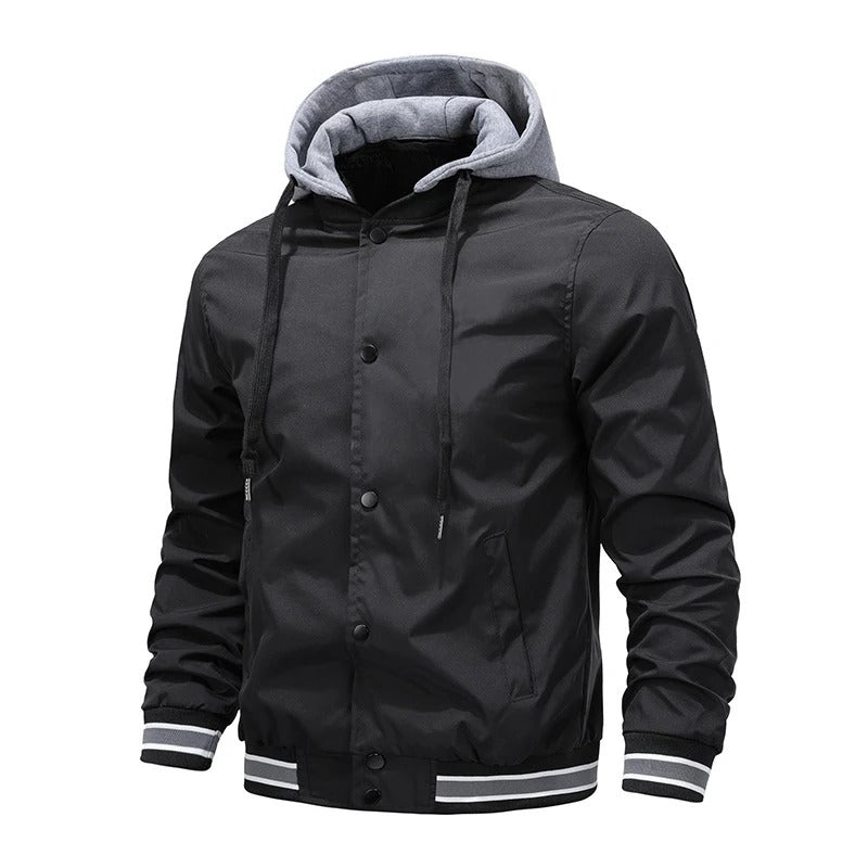 Drune | Kapuzenpullover für Männer