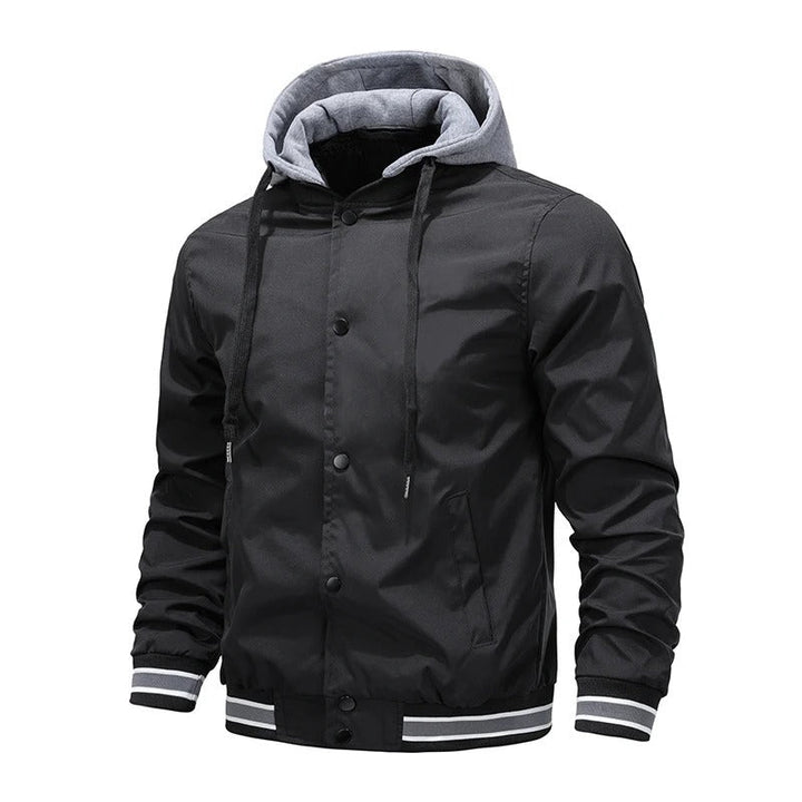 Drune | Kapuzenpullover für Männer