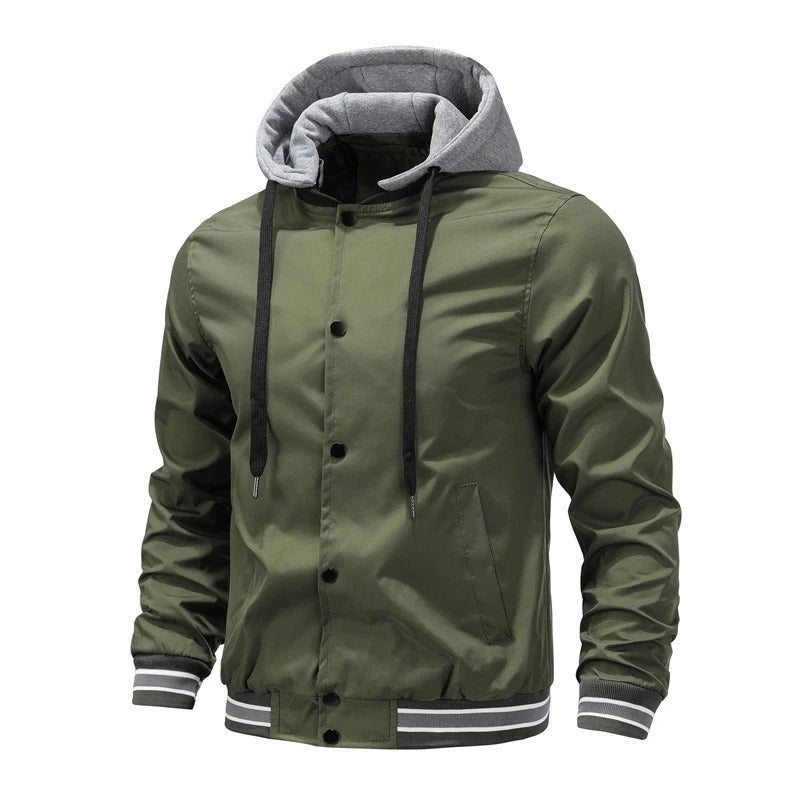 Drune | Kapuzenpullover für Männer