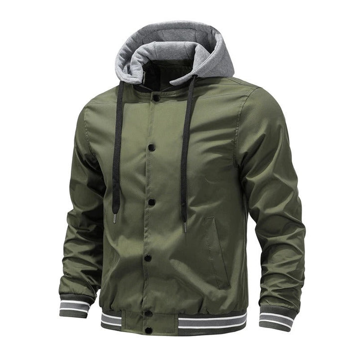 Drune | Kapuzenpullover für Männer