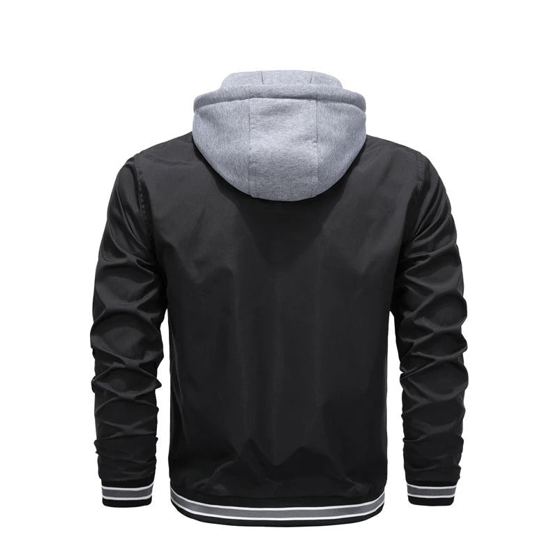 Drune | Kapuzenpullover für Männer