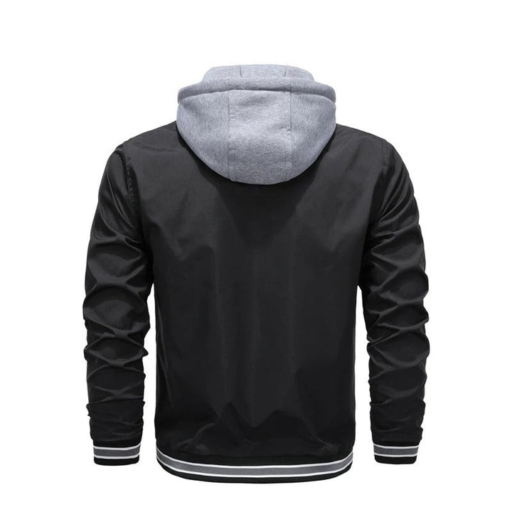 Drune | Kapuzenpullover für Männer