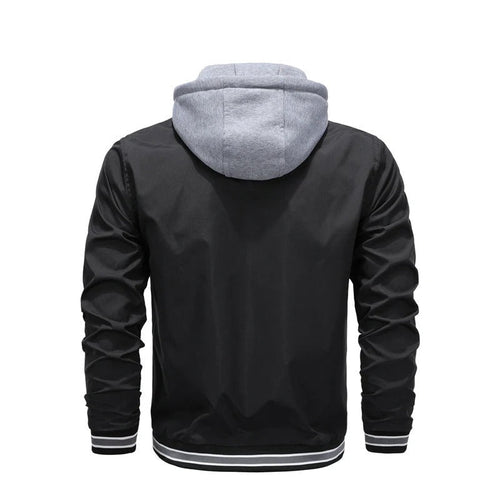 Drune | Kapuzenpullover für Männer