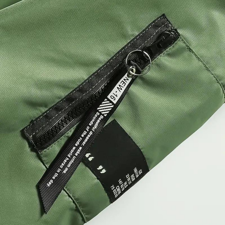Drune | Modischer Kapuzenpullover für Männer