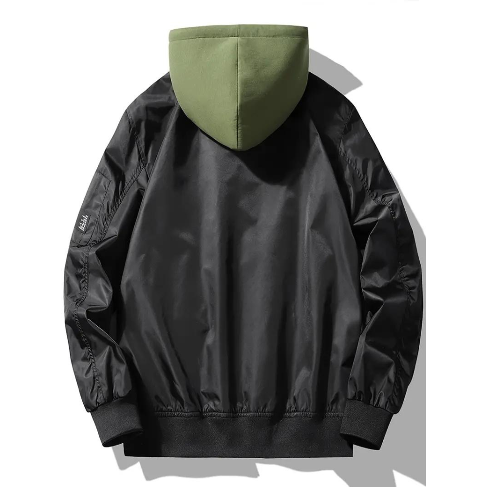 Drune | Modischer Kapuzenpullover für Männer