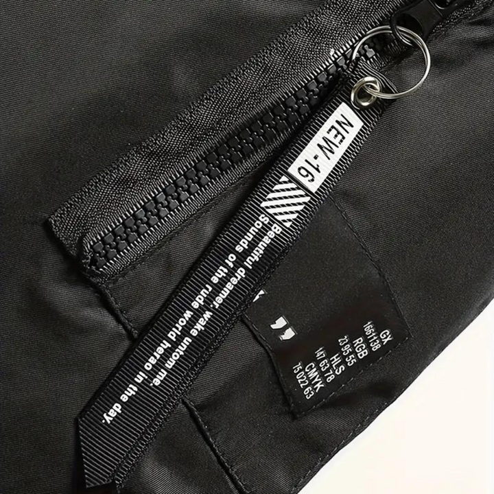 Drune | Modischer Kapuzenpullover für Männer