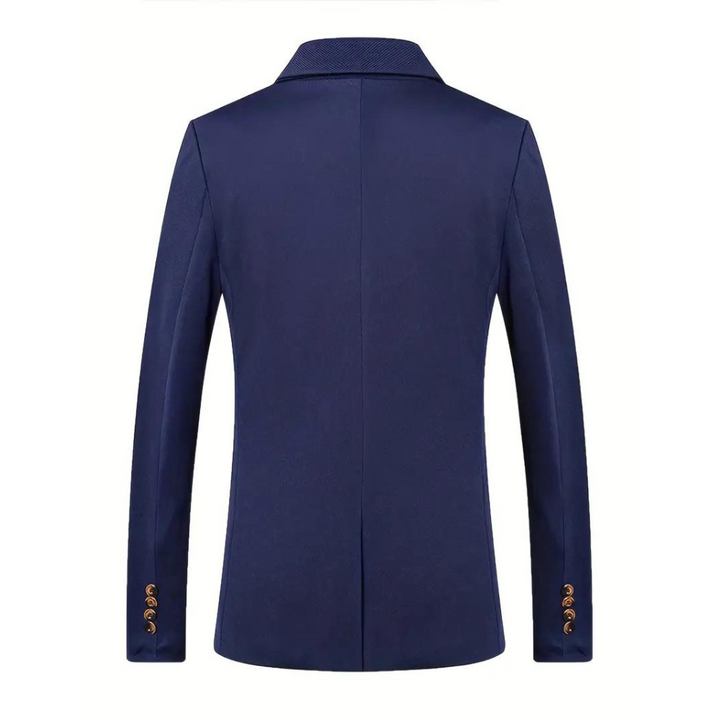 Drune | Stylischer & Slim Blazer Für Männer