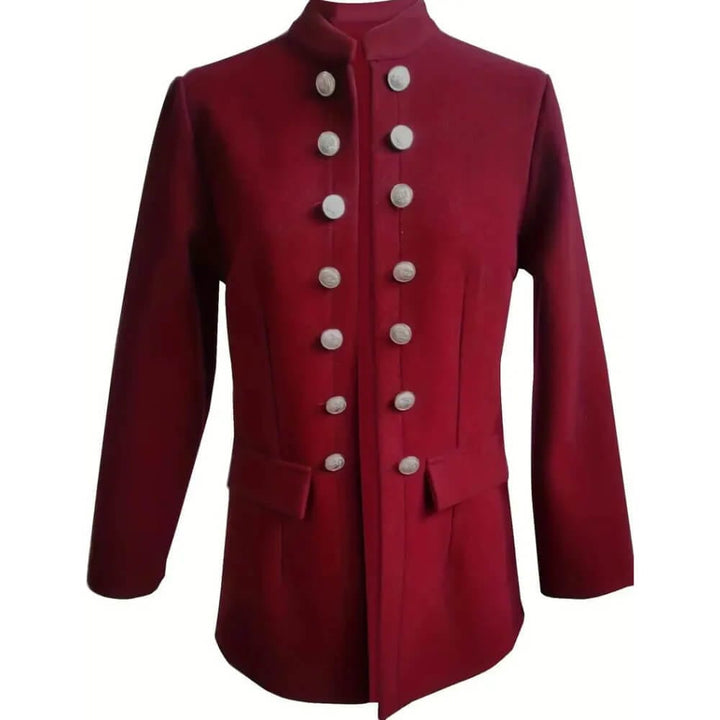 Drune |  Blazer - Schick - Vielseitiges Design - Alltagstauglich für Damen