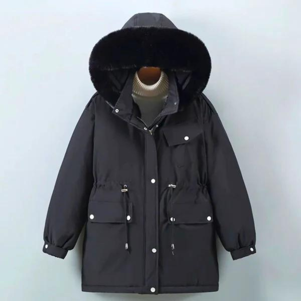 Drune | Winterdaunenjacke