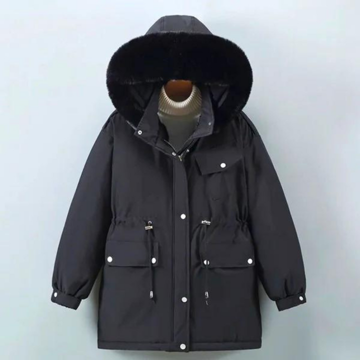 Drune | Winterdaunenjacke