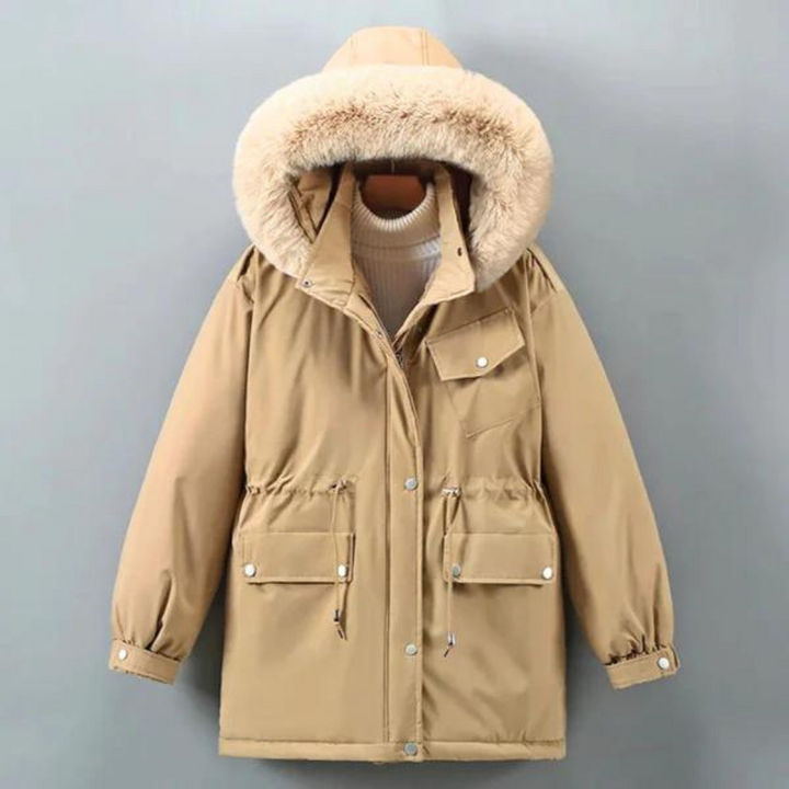 Drune | Winterdaunenjacke
