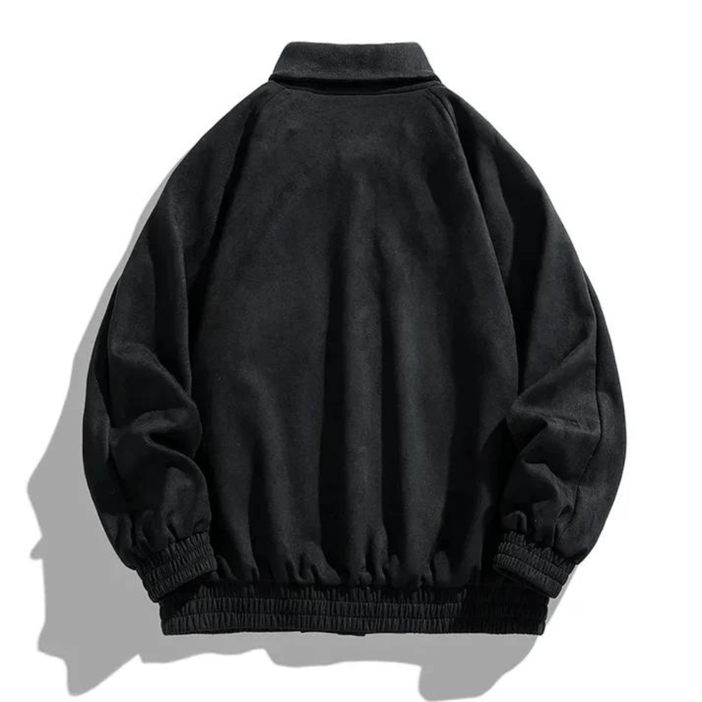 Drune |  Jacke - Klassisch - Formaler Stil - Ideal für den Winter für Herren