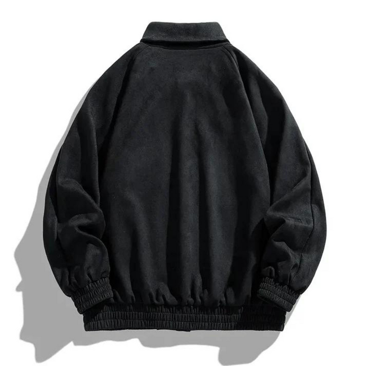 Drune | Elegante Weinlese Jacke
