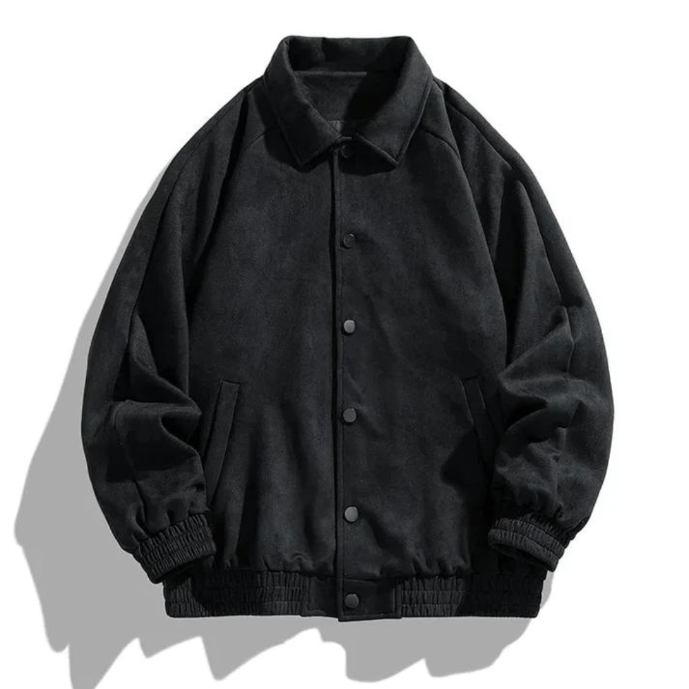 Drune | Jacke - Klassisch - Formell - Ideal für den Winter für Männer