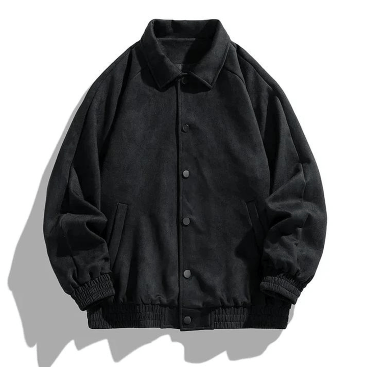 Drune | Jacke - Klassisch - Formell - Ideal für den Winter für Männer