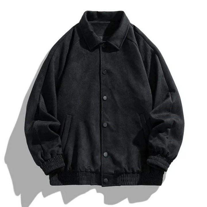 Drune | Elegante Weinlese Jacke