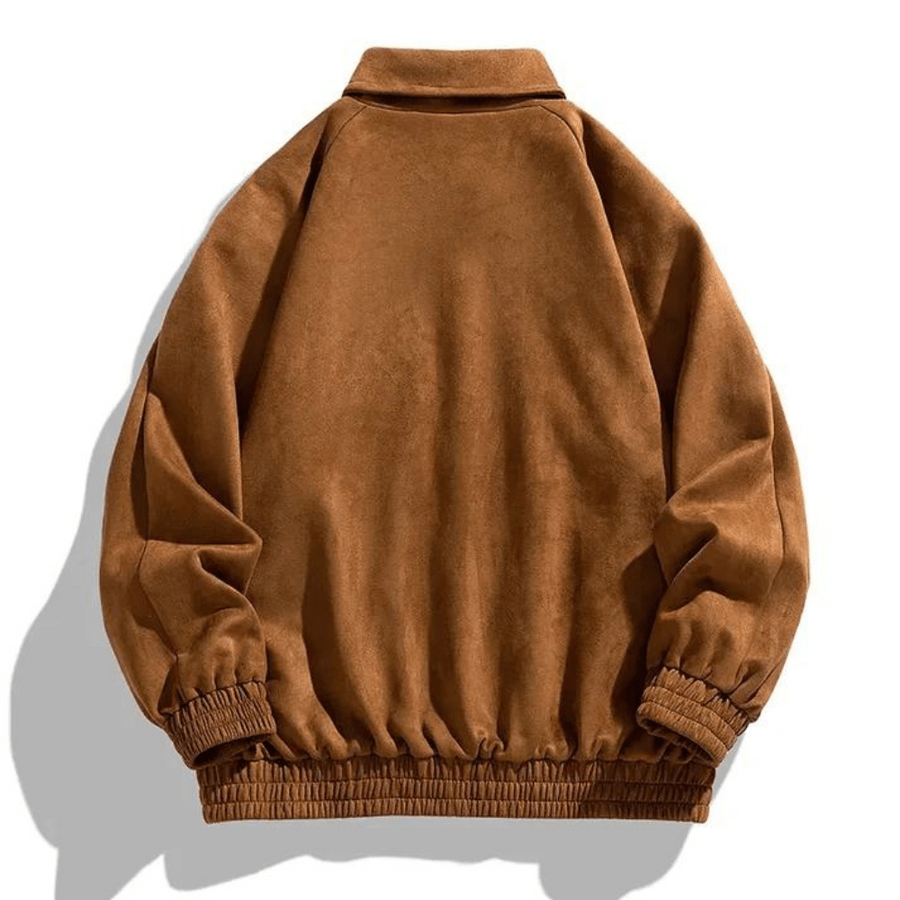 Drune |  Jacke - Klassisch - Formaler Stil - Ideal für den Winter für Herren