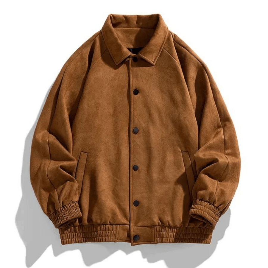 Drune |  Jacke - Klassisch - Formaler Stil - Ideal für den Winter für Herren