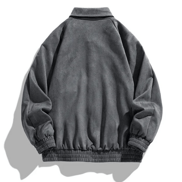 Drune |  Jacke - Klassisch - Formaler Stil - Ideal für den Winter für Herren