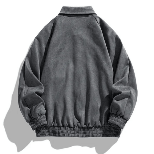 Drune |  Jacke - Klassisch - Formaler Stil - Ideal für den Winter für Herren