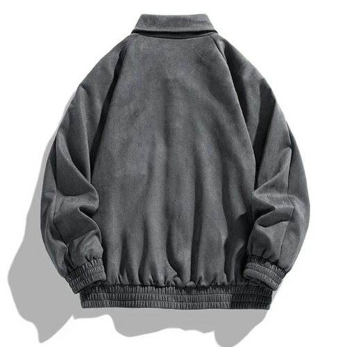 Drune | Elegante Weinlese Jacke