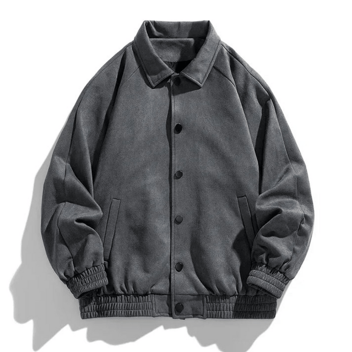 Drune | Jacke - Klassisch - Formell - Ideal für den Winter für Männer