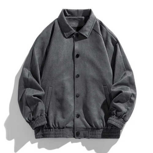 Drune | Jacke - Klassisch - Formell - Ideal für den Winter für Männer