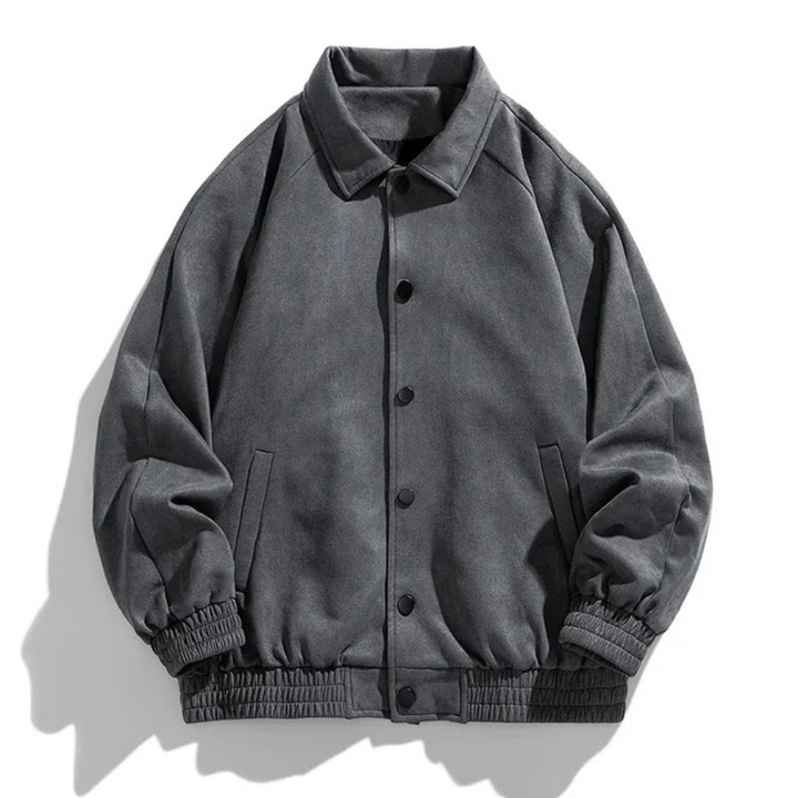 Drune | Elegante Weinlese Jacke