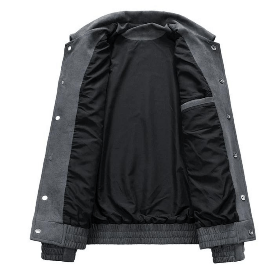 Drune |  Jacke - Klassisch - Formaler Stil - Ideal für den Winter für Herren