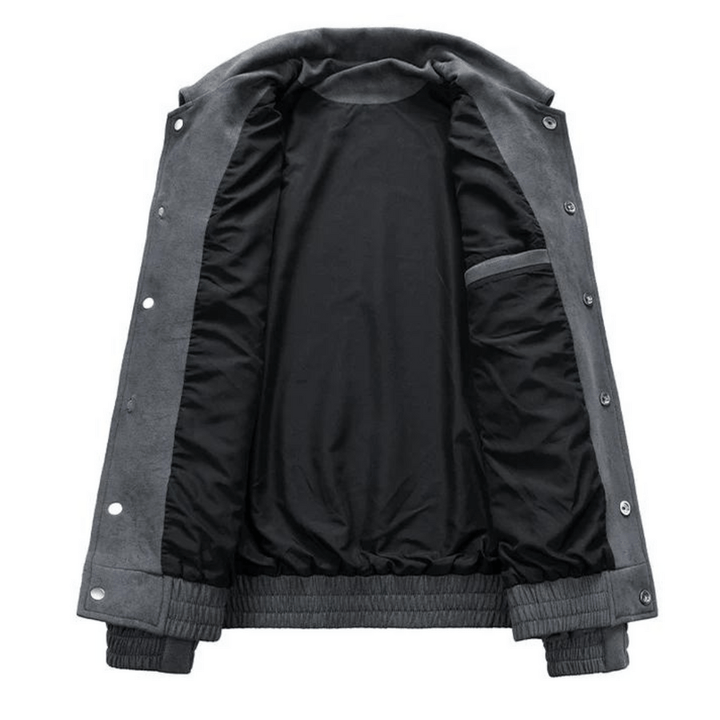 Drune |  Jacke - Klassisch - Formaler Stil - Ideal für den Winter für Herren