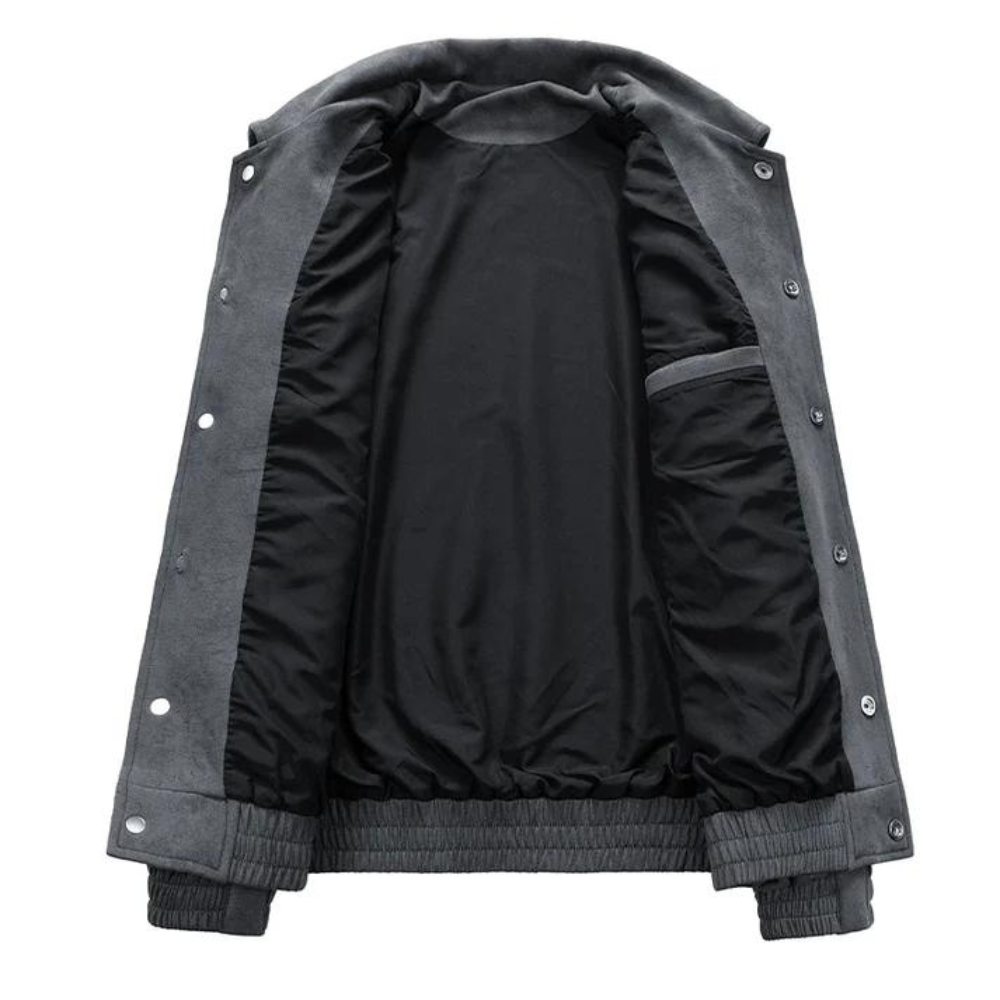 Drune | Elegante Weinlese Jacke