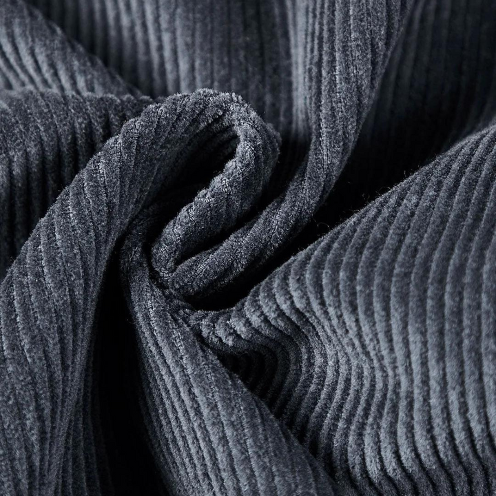 Drune | Bequeme Cordjacke für Alle Anlässe