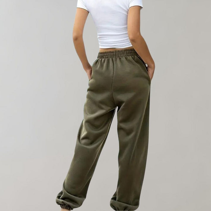 Drune | Damen Jogginghose