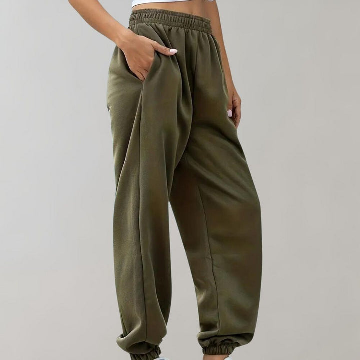 Drune | Damen Jogginghose