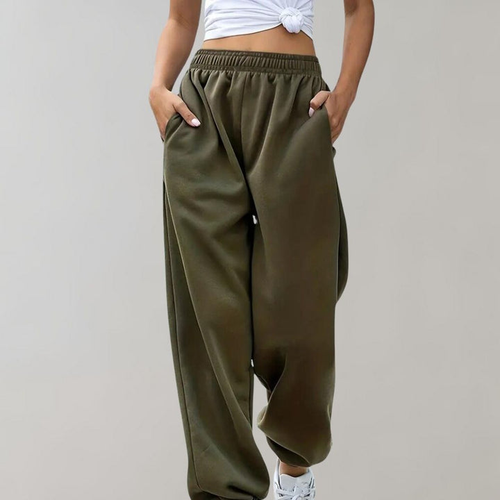 Drune | Damen Jogginghose