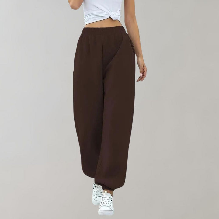 Drune | Damen Jogginghose