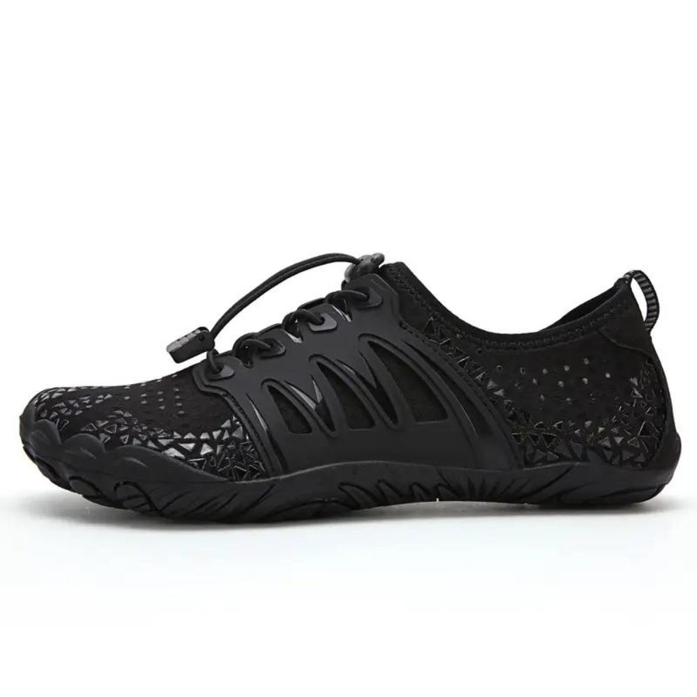 Herren Schnell Trocknende Atmungsaktive Barfußschuhe