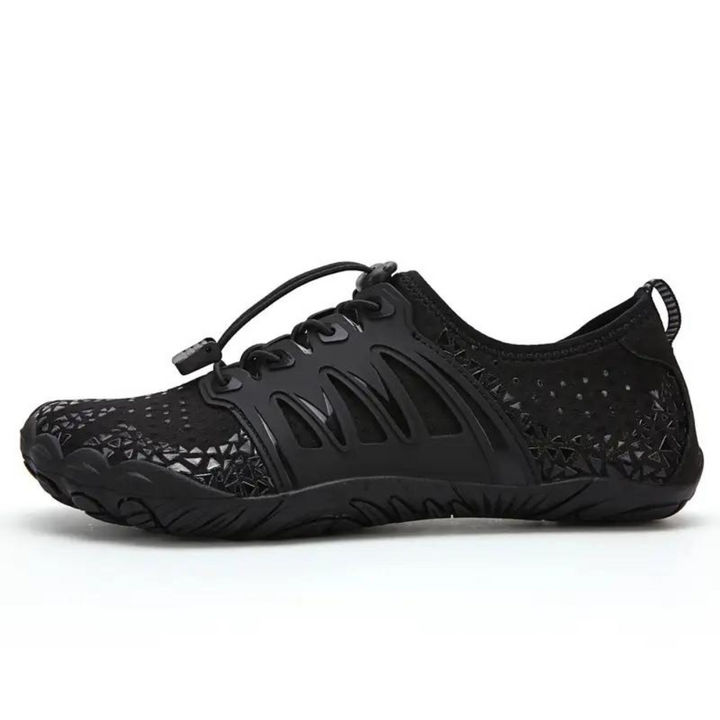 Herren Schnell Trocknende Atmungsaktive Barfußschuhe