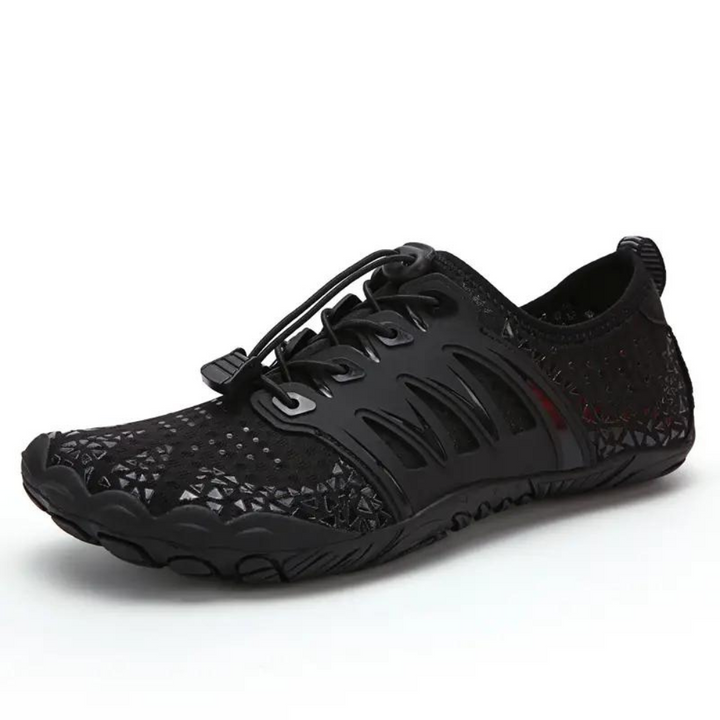 Herren Schnell Trocknende Atmungsaktive Barfußschuhe